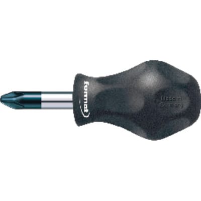 Schraubendreher Stubby PH1x25mm FORMAT