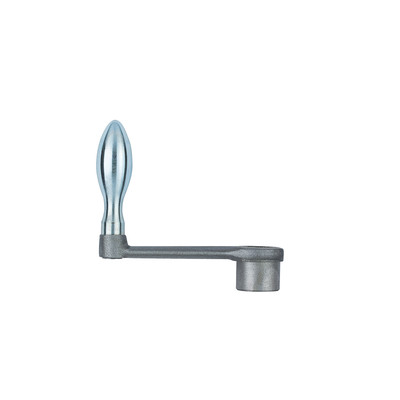 Röhm Gmbh - Handkurbel für rkzm 70mm röhm