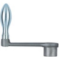 Röhm Gmbh - Handkurbel für rkzm 70mm röhm Bild 2