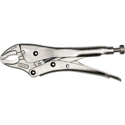 Gripzange 180 mm - Format