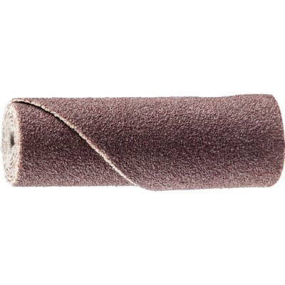 Schleifrolle poliroll 12x35mm K150 Pferd