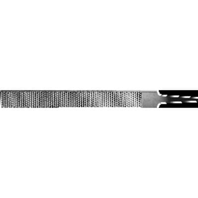 Holzraspel DIN7263 a 250mm H1 Flachstumpf - Format