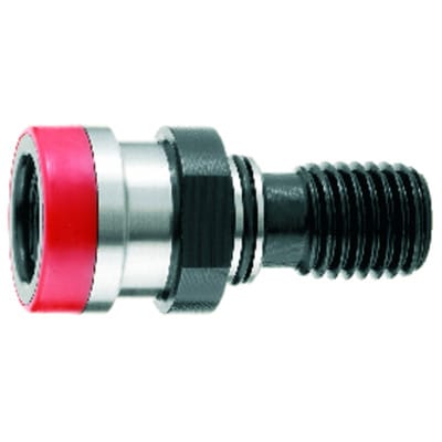 Anzugsbolzen Ott SK40-M16 mit Außengewinde Format