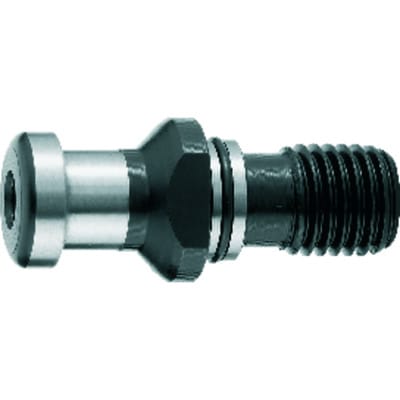 Anzugsbolzen DIN69872A Innenkühlung SK40-M16 Format