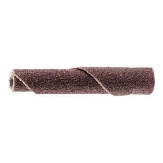 Schleifrolle poliroll 6x35mm K150 Pferd