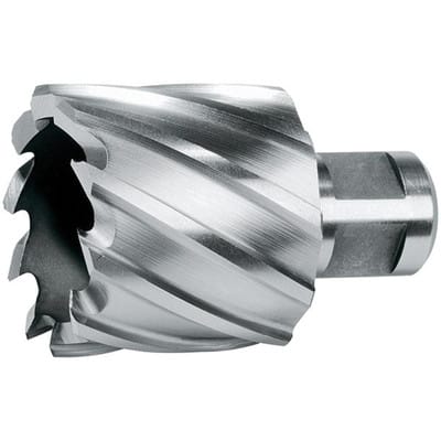 Kernbohrer hsse 27/30mm - Format