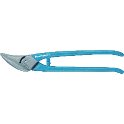 Ideal-Blechschere links 260mm - Format