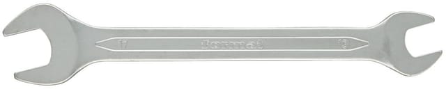Doppelmaulschlüssel DIN3110 6x7mm Format