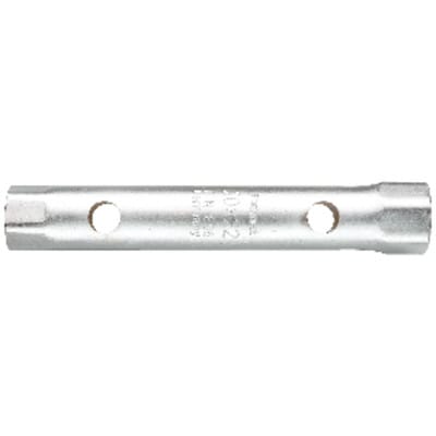 Rohrsteckschlüssel DIN896B 19x22mm Format