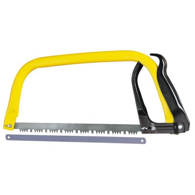 Stanley - Bügelsäge hp 300 mm für Metall/Holz