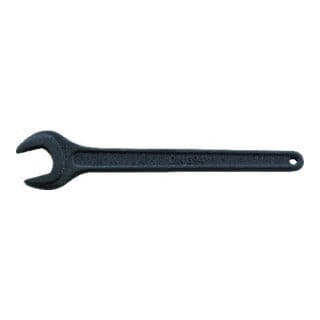 Neutrale Produktlinie - Einmaulschlüssel DIN894 12mm