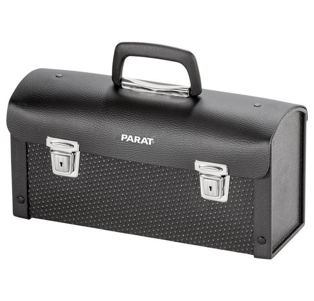 New Classic Individual s, ohne Inneneinrichtung, ohne Inhalt, aus Leder - Parat