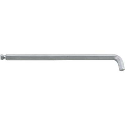 Winkelschraubendreher extrakurzer Schenkel 4mm 100 Grad Format