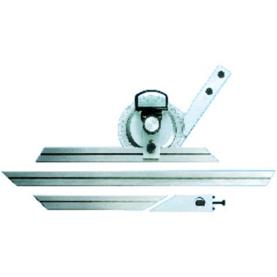 Universal Winkelmesser-Satz 150/200/300 mm - Format