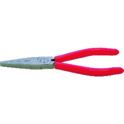 Langbeckzange DIN5248 160mm tauchisoliert - Format