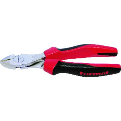 Kraftseitenschneider DIN5238-A 2K-Heft 160mm - Format