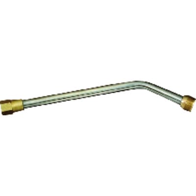Verbindungsrohr Propan 350mm gce