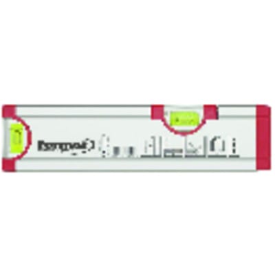 Wasserwaage mit Magnet 20cm - Format