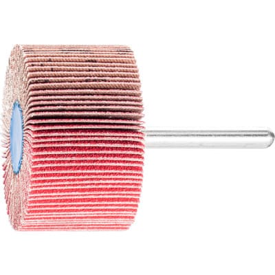 Fächerschleifer co-cool 50x30mm K120 Pferd