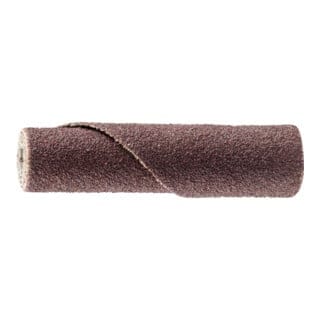 Schleifrolle poliroll 9x35mm K150 Pferd