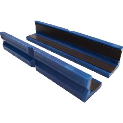 Magnet-Schonbackenpaar m 125 mm - Scangrip