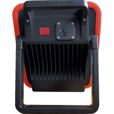 Led Akku-Arbeitsleuchte 20 w - Format