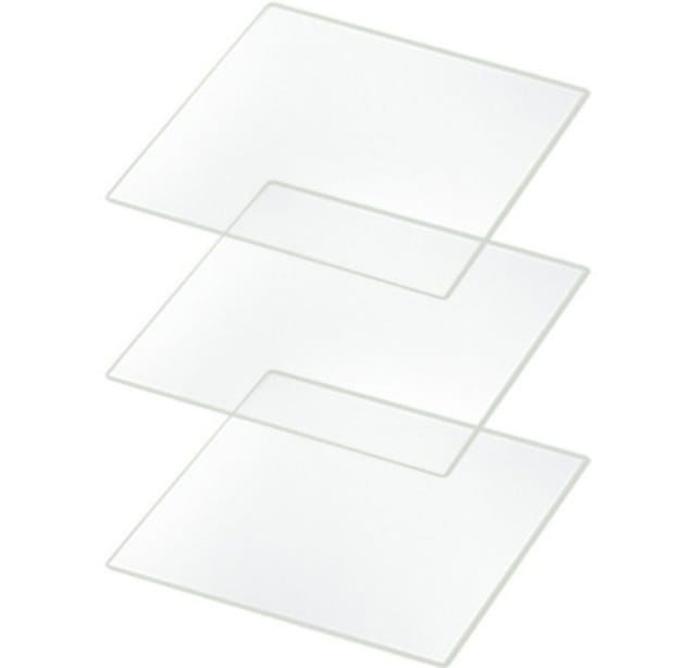 Bresser - Optik Set 50/100er 5916000 Mikroskop-Objektträger Passend für Marke (Mikroskope) Op