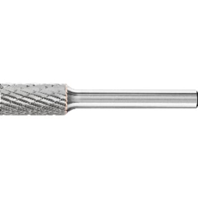 Frässtift hm zylindrisch mit Stirnverzahnung 0820 c 6mm 8x20mm Format