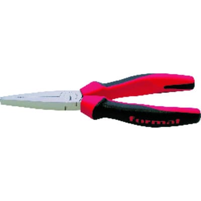 Langbeckzange DIN5248 160mm 2K-Heft - Format