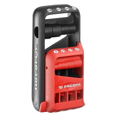 FACOM Haken für 467B.JP8