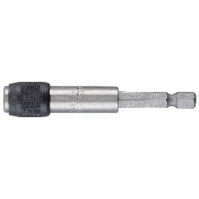 Magnet-Bithalter 1/4' 1/4'-6kt. 77mm - Format
