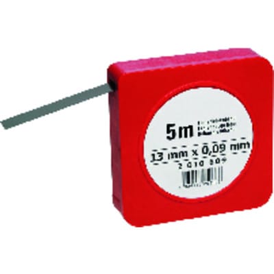 FORMAT Fühlerlehrenband 0,02mm