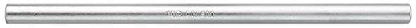 Drehstift DIN900 6x160mm Format