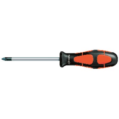 Schraubendreher rund PH2x100mm Format