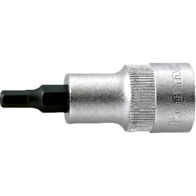 Schraubendrehereinsatz Innen-6kt 17x 60mm - Format