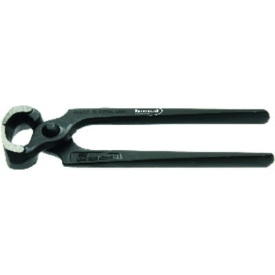 Kantenzange DIN5241 180mm tauchisoliert - Format