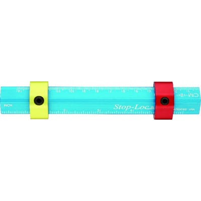 Werkstückanschlag universal 140mm skantek