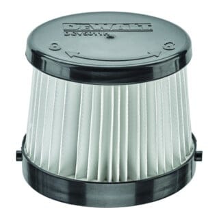 HEPA-Ersatzfilter für DCV501L - DCV5011H-XJ - Dewalt