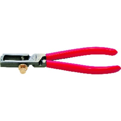 Format - Abisolierzange 160mm tauchisoliert
