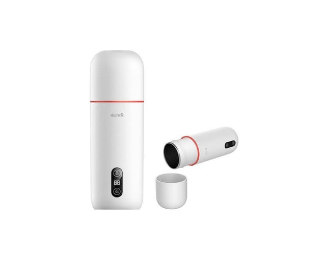 Mini-Wasserkocher/th Deerma Dr035s