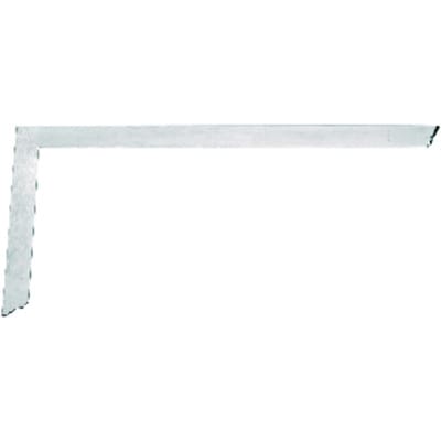 Zimmermannswinkel 1000 x 380 mmohne Anreißlöcher - Format