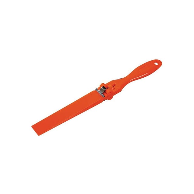 Schleifbandhalter Länge 280 mm Breite 25 mm
