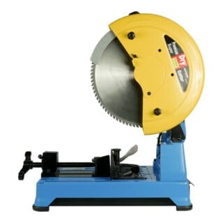 Metallkreissäge Premium Super Dry Cutter 9435 230V mit 355/90 z Sägeblatt - Jepson