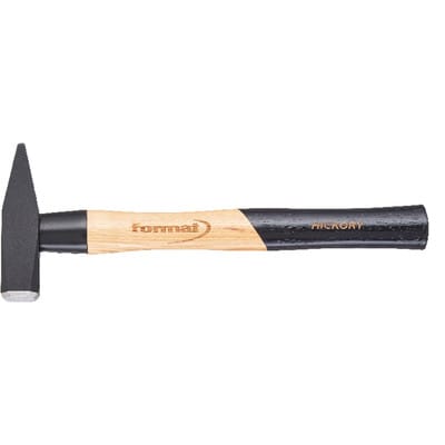 Schlosserhammer DIN1041 1500g Stielschutzhülse - Format