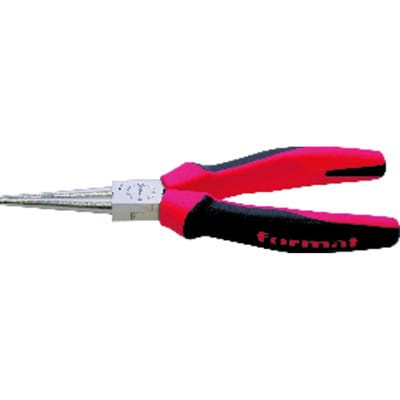 Langbeckzange DIN5249 160mm 2K-Heft - Format