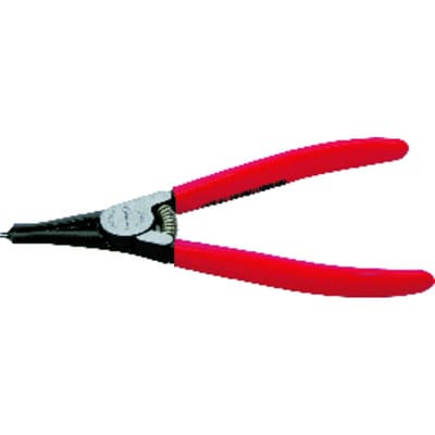 Sicherungsringzange gerade a 2 180 mm Aussen - Format