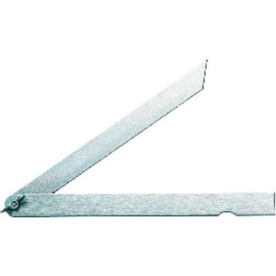 Metallschmiege 3tlg. 300 x 20 x 3 mm - Format