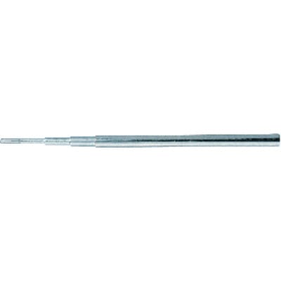 Stufendrehstift 6/8/10/12x mm Format