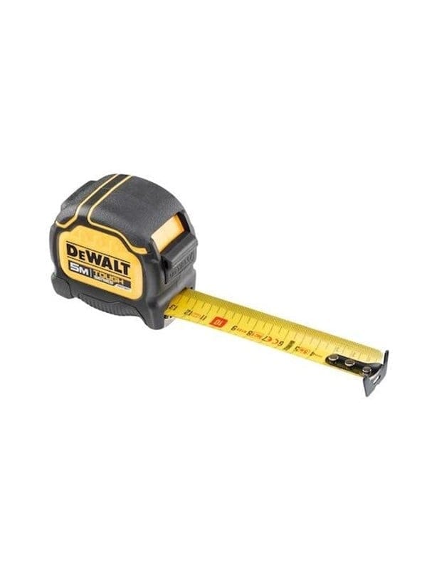 Miara 5m premium 32mm - Dewalt