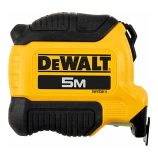 DWHT38114-0 Maßband 5 m - Dewalt
